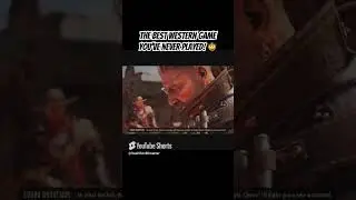 Evil West is God of War with Guns! #evilwest #western #growth #gaming #gameshorts