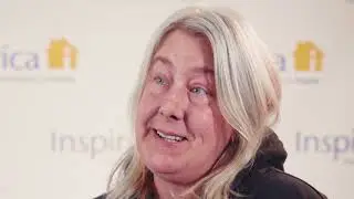From homeless to home: Kristien's Story