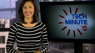 Tech Minute - Protect your gadgets in the winter