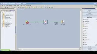 Tail Stage with 'EXAMPLE': Video 38 (HD)