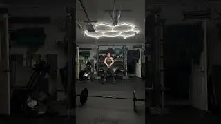 Banded Kettle Bell Swings for a Strong Posterior Chain, Booty & Core 💪🏻🍑 #fitness #short #shorts