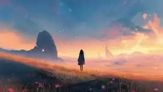 Peaceful Fantasy Instrumental Music | Piano, Strings & Flute for Study, Sleep, Relaxation & Healing