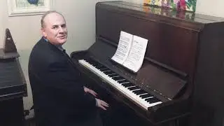 Nocturne Op.9 No.2 , F. Chopin - Piano: Fernando Bitencourt