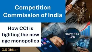 CCI vs Big Tech: From Google to Meta Ensuring Fair Competition in India&rsquo;s Digital Era