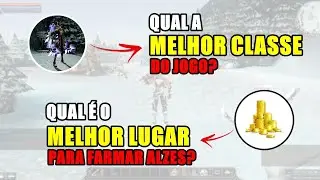 [CABAL ONLINE] COLOMBERA RESPONDE pt1 (RESPONDENDO PERGUNTA DOS INSCRITOS)