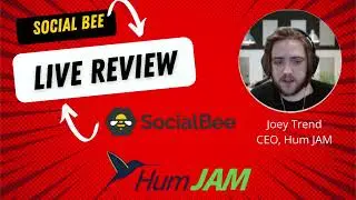 SocialBee Review For Automating your Social Media!