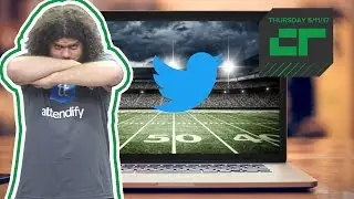 Twitter's new NFL deal | Crunch Report