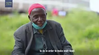 COVID 19's impact on the elderly