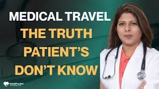 The Truth About Medical Travel: Risks, Mistakes & How to Choose the Right U.S. Care