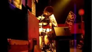 Desecravity  - Yuichi Kudo [Drums]