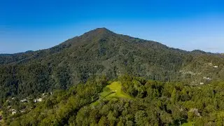 King Mountain Estate | San Francisco Bay Area, CA
