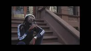 JAMEEL NAIM X - RO$E$ (OFFICIAL VIDEO)