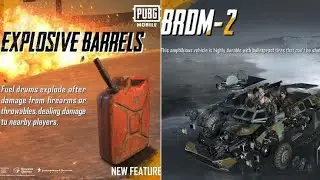 PUB.G MOBILE NEW UPDATE 16 OCT .ALL NEW TIPS AND TRICKS