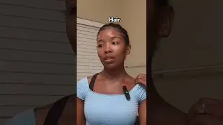 #bigchop #relaxedhair #transitioning #shorts #aesthetic #naturalhair