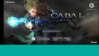 HOW TO DOWNLOAD CABAL M:hereos of nevareth