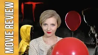IT (2017) | Movie Review