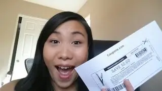 How to save money on drugstore makeup this week!