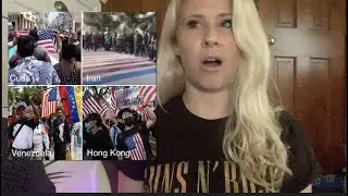 Cuba Protest Update: Internet Blackout