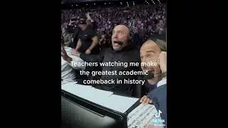 #Academiccomeback #academicsuccess #teachers