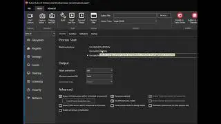 Turbo Studio &mdash; Make Portable