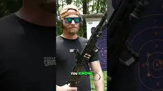 First Impressions of the Citadel LevTac 92 🤯  #airsoft #edc