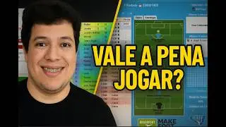 Brasfoot finalmente tem um sucessor? Conhe&ccedil;a o MAKEFOOT!