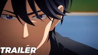 Bakuten!!(Backflip!!)-Movie Trailer