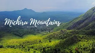Beautiful Malawian Mountains || Michiru Mountain 🇲🇼