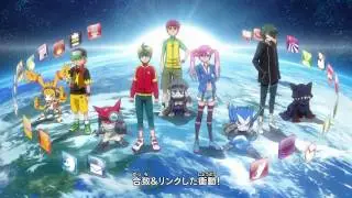 DU// opening 2 HD 