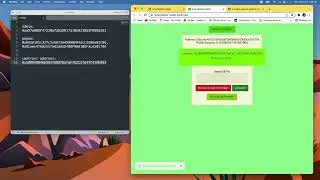 Hello SmartSplitter! Blockchain Contract Maker/Payment Partitioner [Solidity, React.js, Ethers.js]