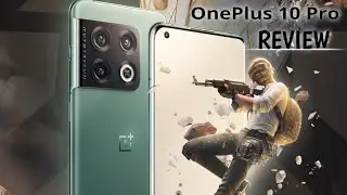 oneplus 10 pro 5g // @oneplus // Review // The master of technology.