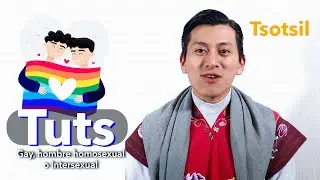 Las personas homosexuales, gais o intersexuales en el pueblo tsotsil