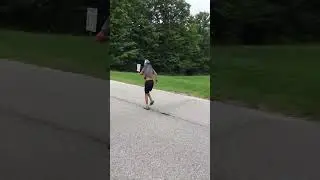 Dinosaurs go marching