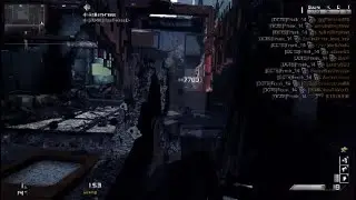 CoD Ghosts PDW Infected K.E.M. Strike (2021🤫)