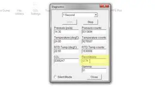 PPS71 Diagnostics/ Programming
