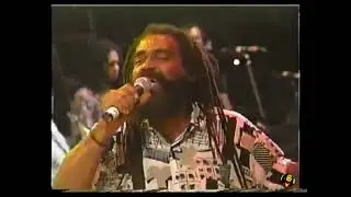 John Holt - A Love I Can Feel ( Reggae Sunsplash JA 1993 )