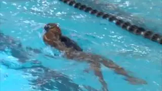 Game On Feature:  Breaking Swimming Stereotypes