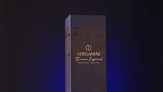 AdegaM&atilde;e Branco Especial by M&A Creative