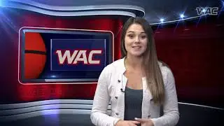 2019-20 WAC Men's Basketball Awards