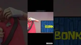TF2 BONK [SFM]