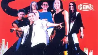 Banda Pinta Cuia - Apadrinhada