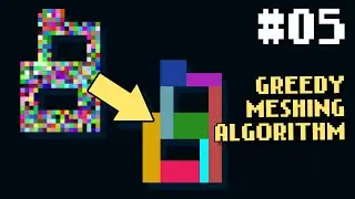 Jump Jerboa Devlog #05 - Optimizing collision detection by 