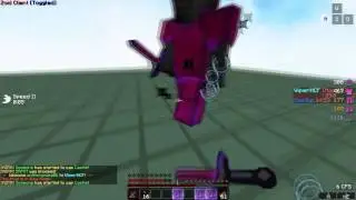 ViperHCF - Invis Raiding (LOTS) (FACTION GOES RAIDABLE) & 2v2s