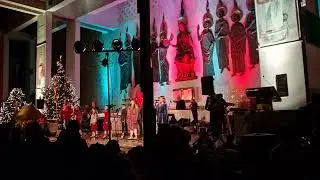 Arka Noego - Chrystus nam się narodził #kolędy #christmas #christian 