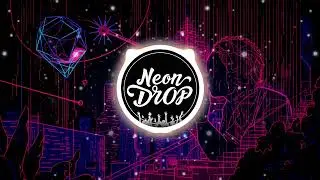 Neon Fade - Digital Paradise | Emotional Synthwave Love Story (Futuristic Electronic Music 2025)