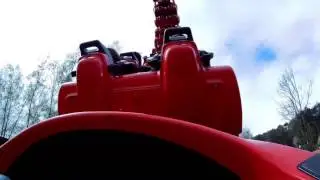 Onride | Boomerang | Freizeit-Land Geiselwind | 2017