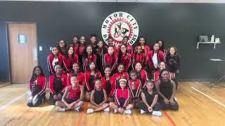 Motor City Dance Factory Fundraiser