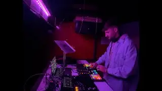 182ALES music, sesi&oacute;n live en Mallorca