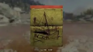Fallout 76 Toxic Valley Treasure Map #3