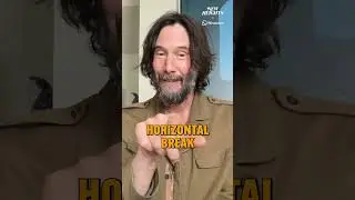 Киану получил больше травм во время съемок комедии, чем на съемках &laquo;Джона Уика&raquo; или &laquo;Матрицы&raquo;.